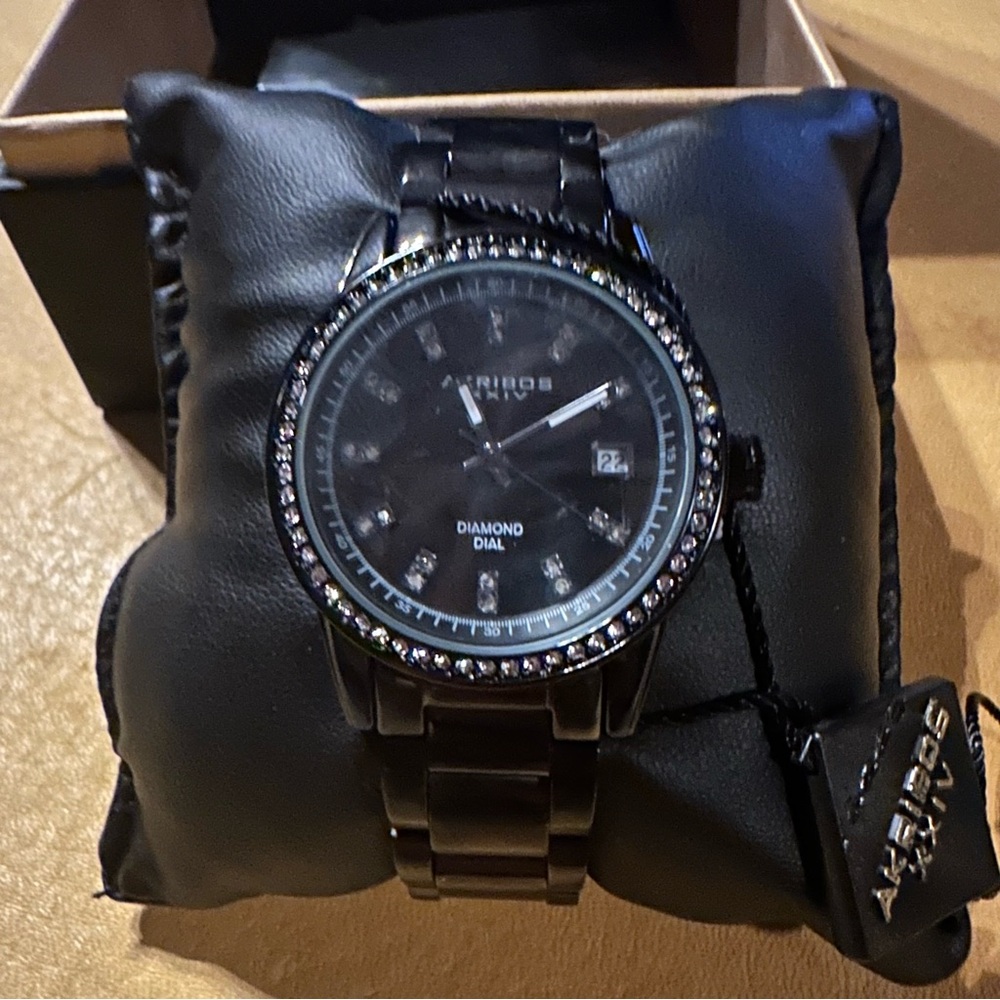 AKRIBOS XXIV watch - Picture 6 of 7